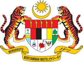 Malaysia crest